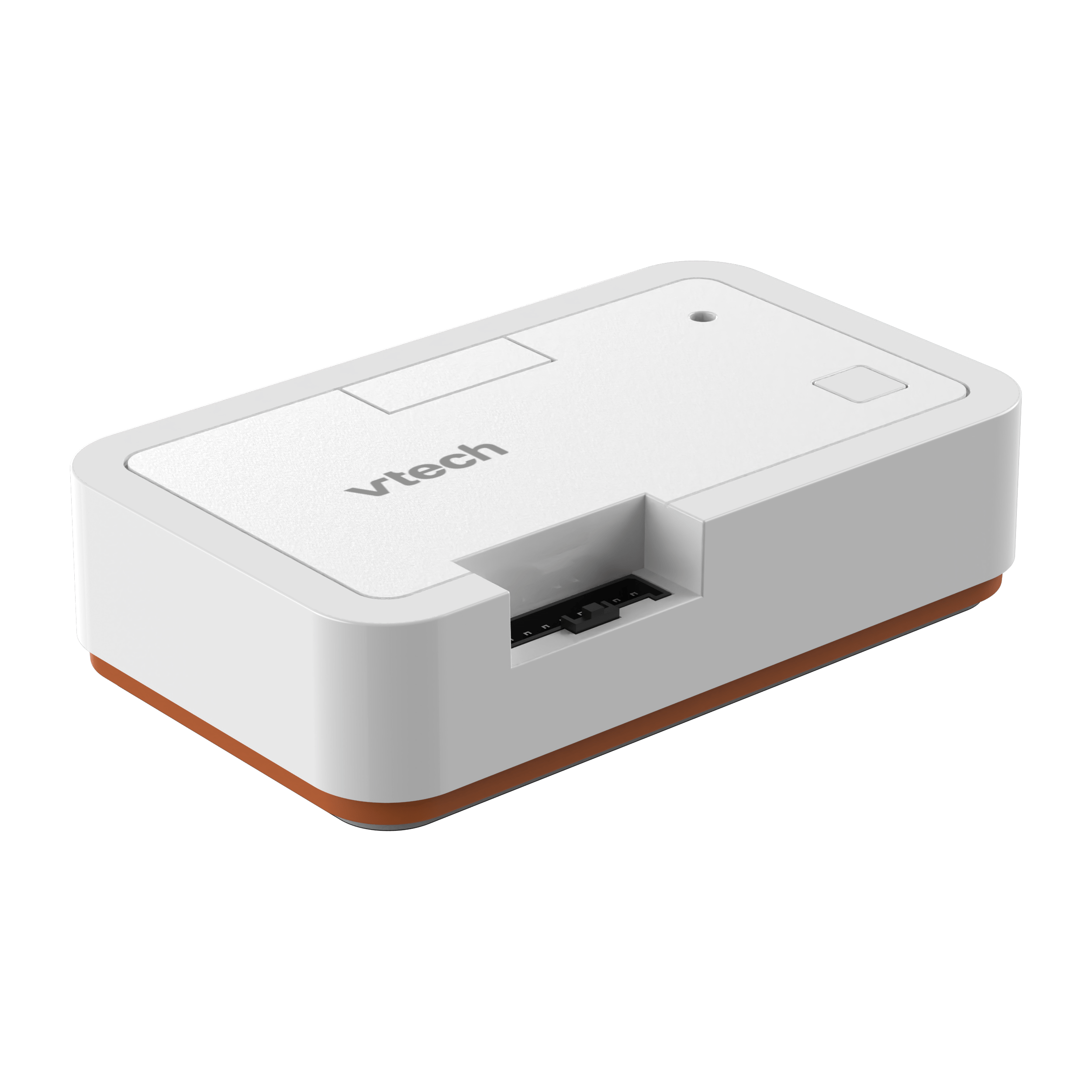 Image of E-Smart W960 Wireless Thermostat | W960 Burnt Sienna